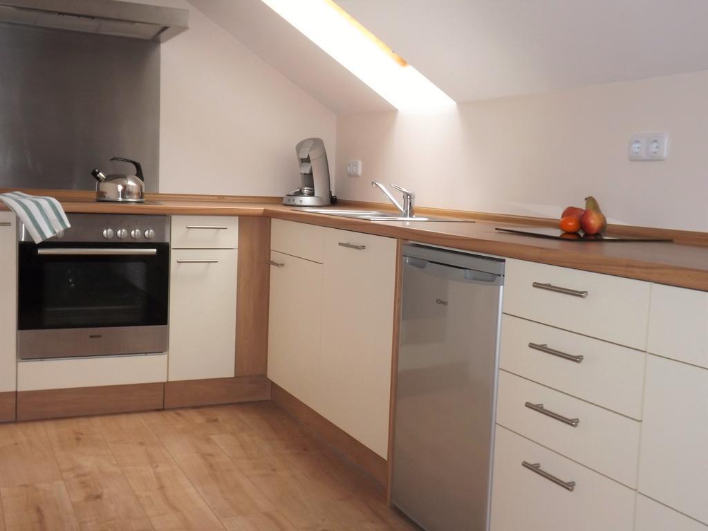 Feriendomizil Am Rheinbogen Apartman Altlußheim Kültér fotó